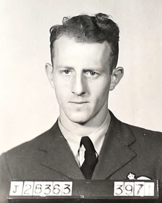 Photo of THOMAS RIDLEY MITCHELL