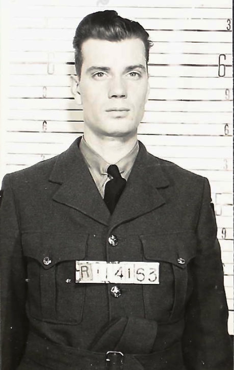 Photo of ORMOND KNOX MORGAN