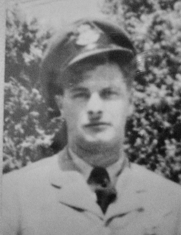 Photo of Archie Whitelaw