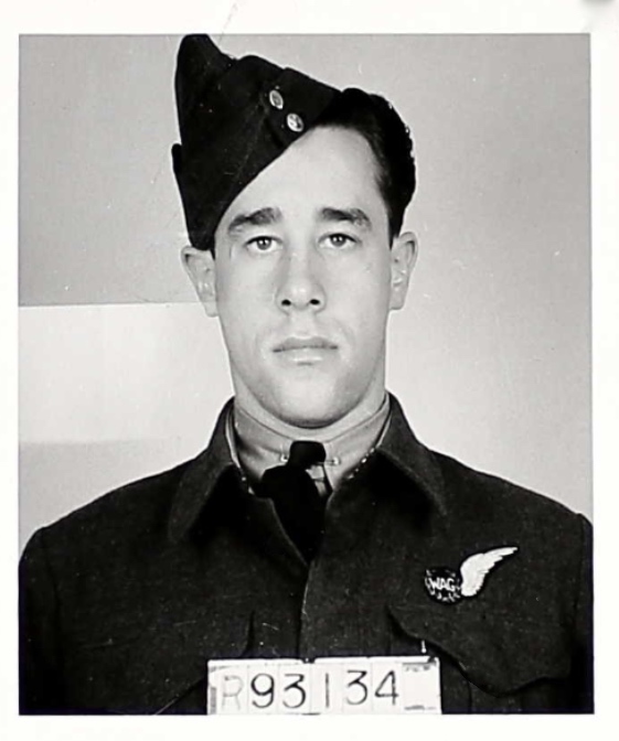 Photo of MELVILLE STANLEY WOOD