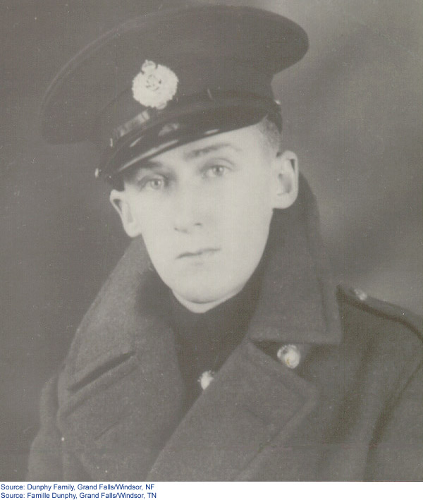 Picture of Thomas Joseph Dunphy