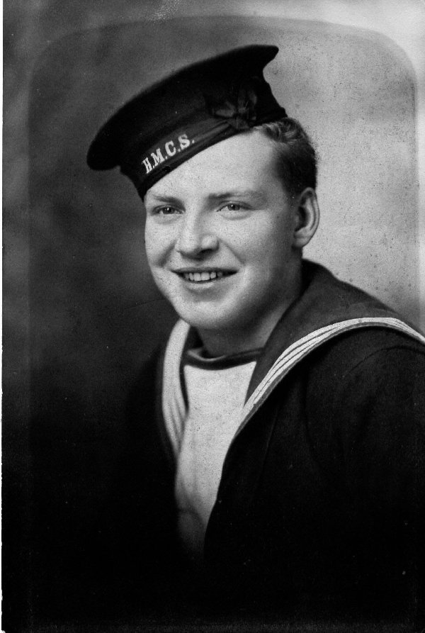 Photo of James Clark Hay