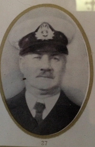 Photo of THOMAS MOYST