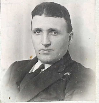 Photo of HUGH JOHN GUNN SUTHERLAND