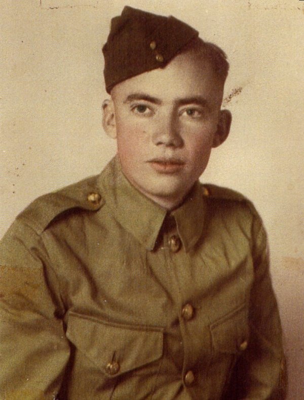 Photo of Banford William Kinney