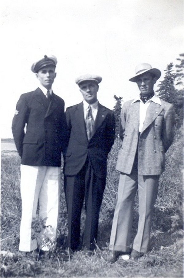 Photo 2 of Rodrique Bernier