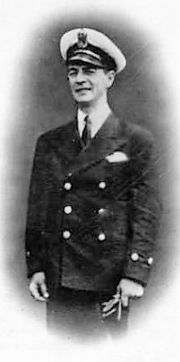 Photo of JOSEPH DOLLARD POULIOT