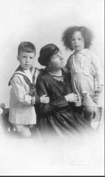 Photo of WILLIAM CHARLES ADIE