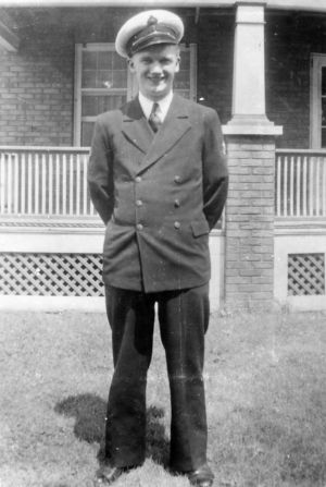 Photo of William Burton