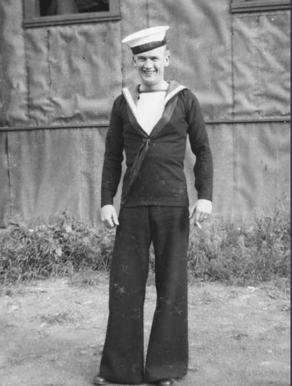 Photo of WILLIAM CLARENCE BURTON