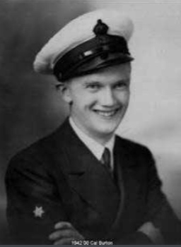 Photo of WILLIAM CLARENCE BURTON