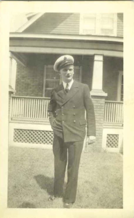 Photo of WILLIAM CLARENCE BURTON