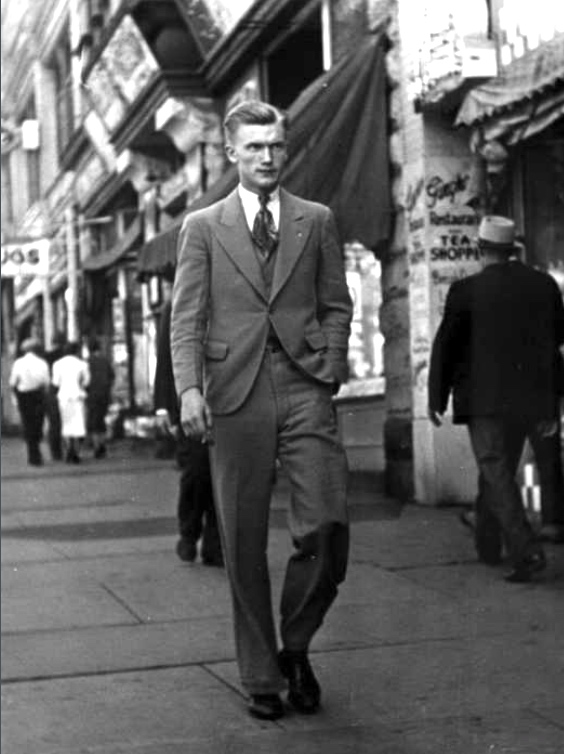 Photo of WILLIAM CLARENCE BURTON