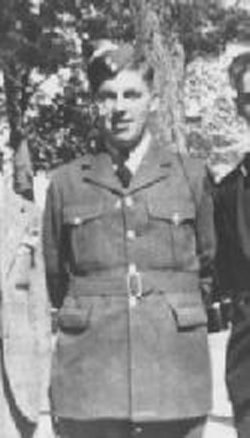 Photo of Douglas Earle Corey