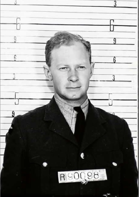 Photo of GEORGE TAYLOR CRERAR