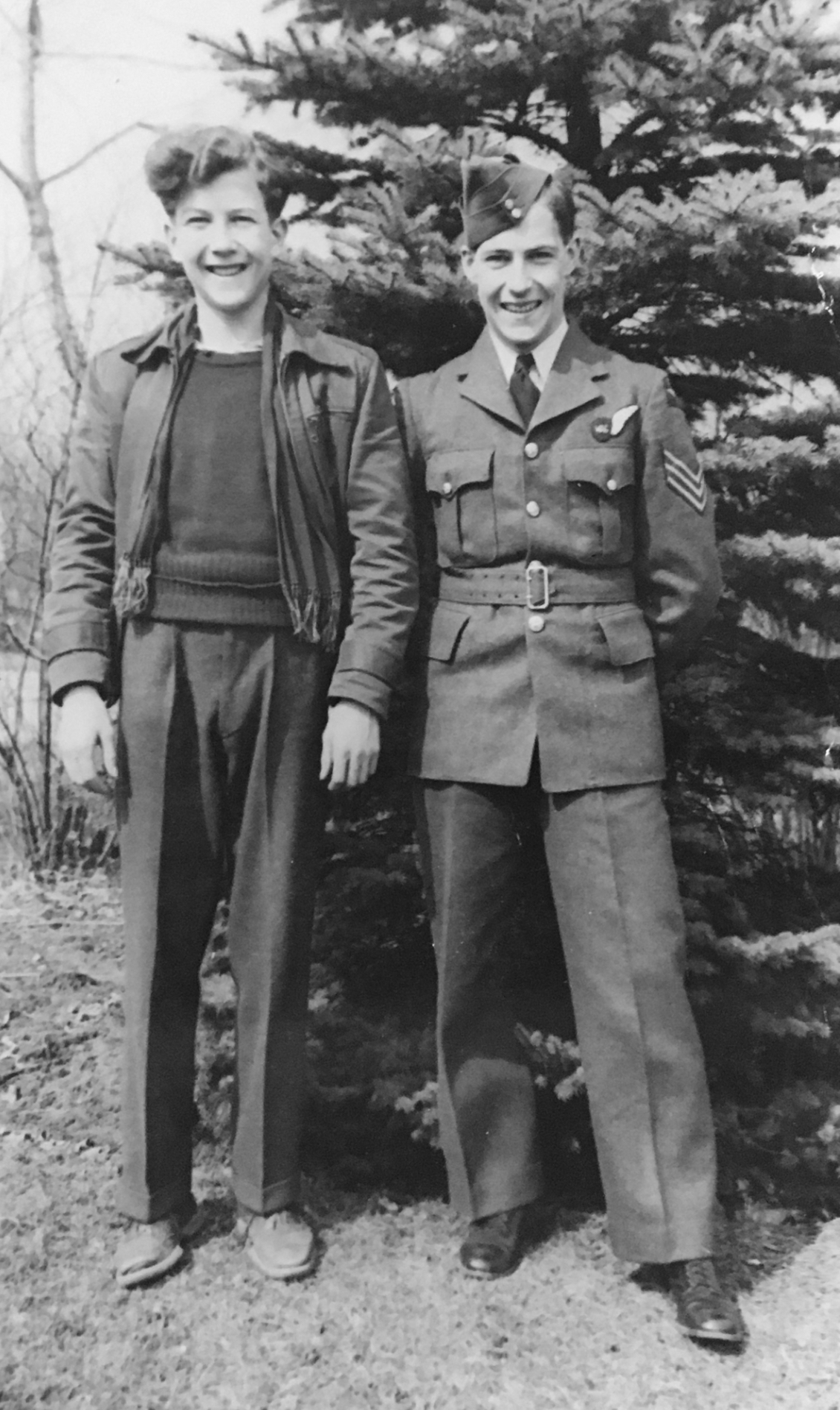 Photo of Thomas Harold Few