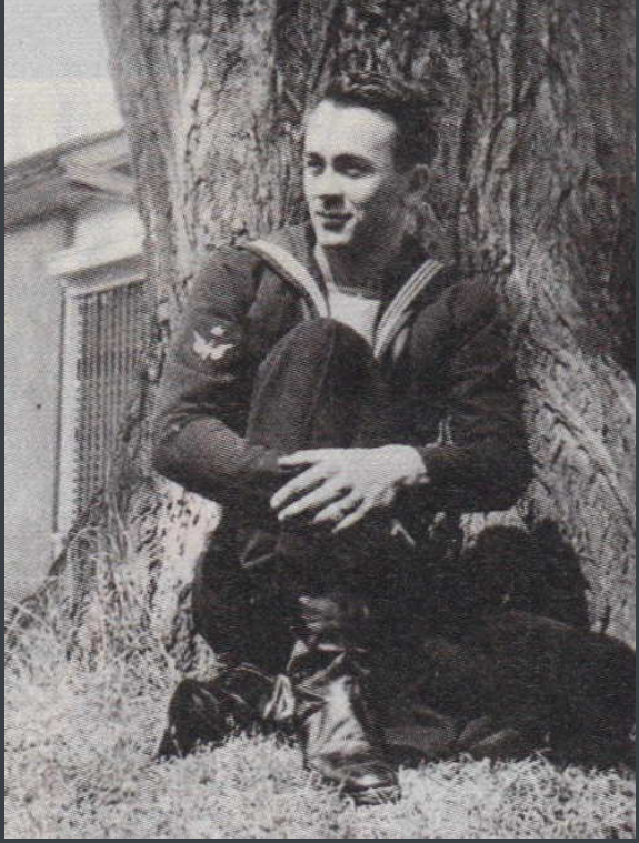 Photo of CHARLES ROBERT GILES