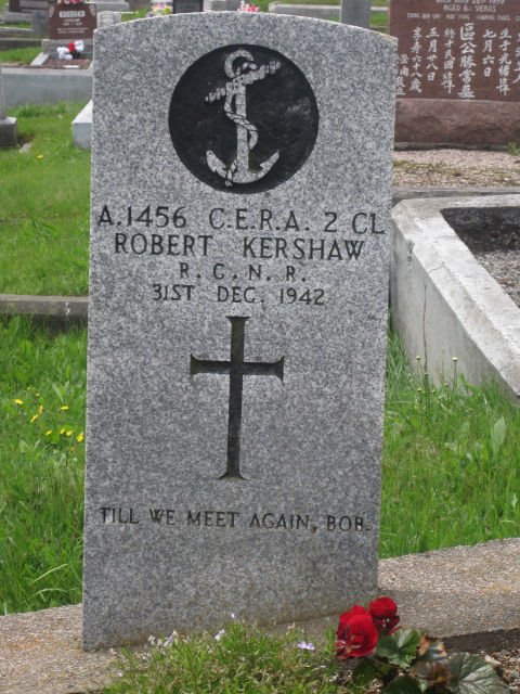 Grave Marker