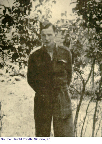 Pictuer of Lloyd Smith Vaters