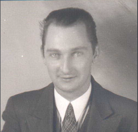 Photo of GEORGE ARTEMAS MACDOUGALL