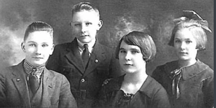 Photo of GEORGE ARTEMAS MACDOUGALL