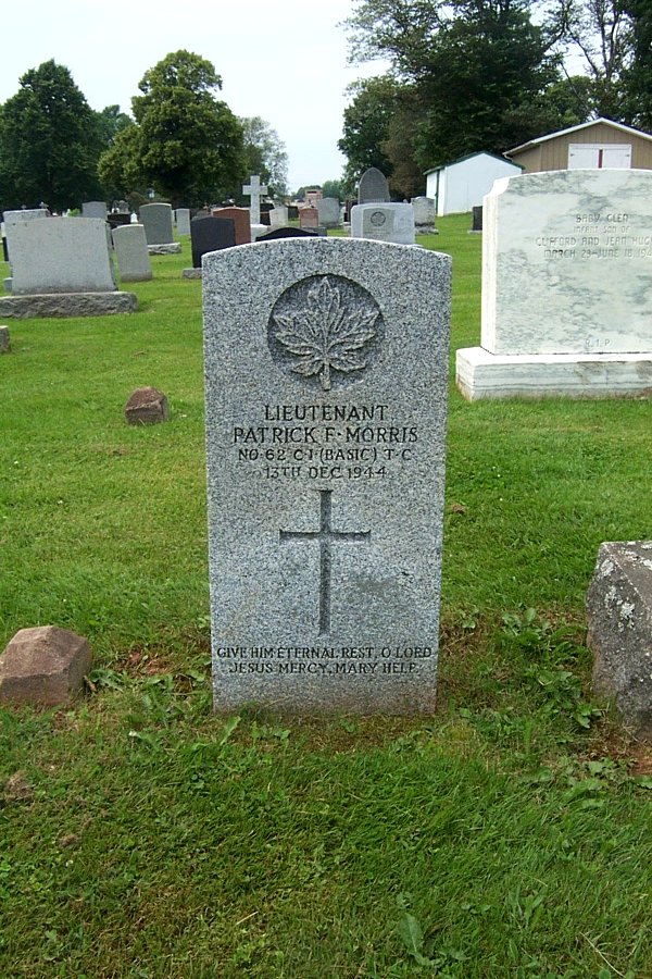 Gravemarker