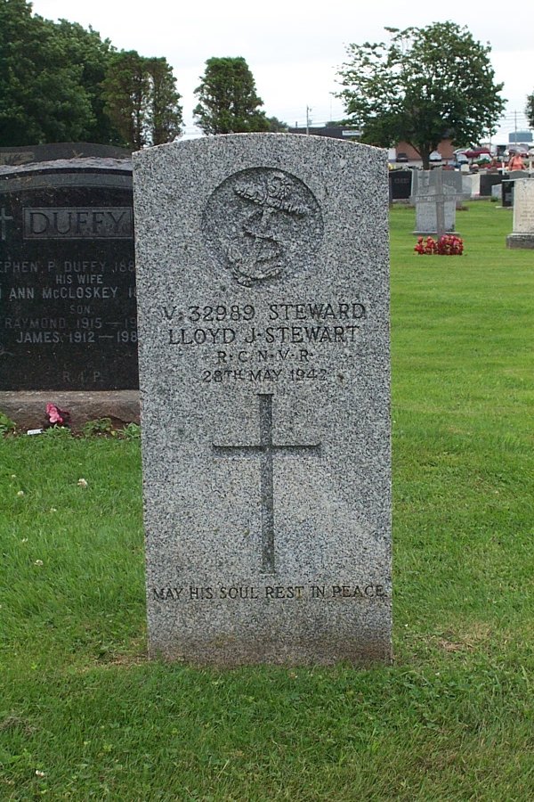 Gravemarker