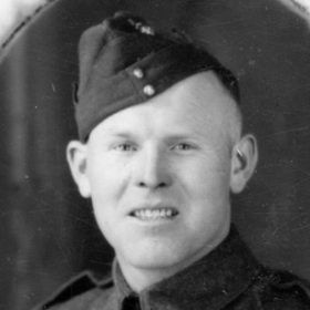 Photo of JOHN REGINALD DOCHERTY