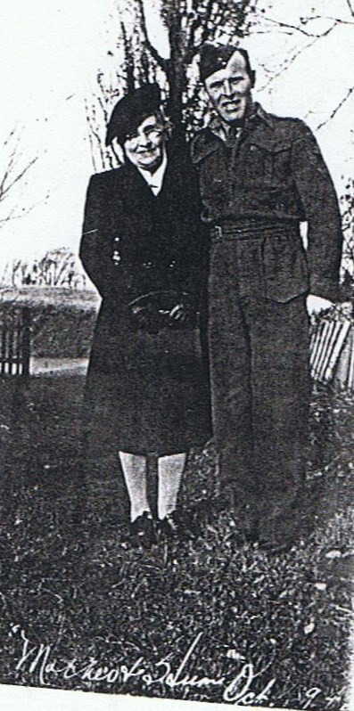 Photo of JOHN REGINALD DOCHERTY