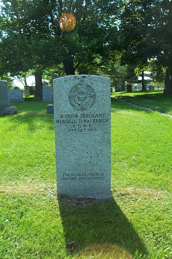 Gravemarker