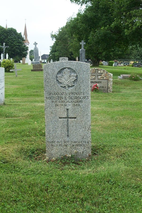 Gravemarker