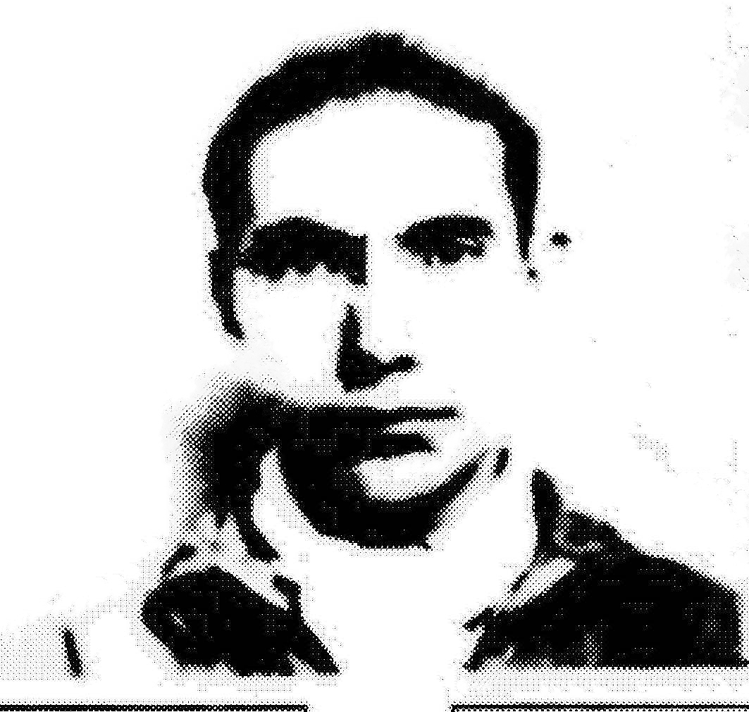 Photo of John Daniel Ferguson