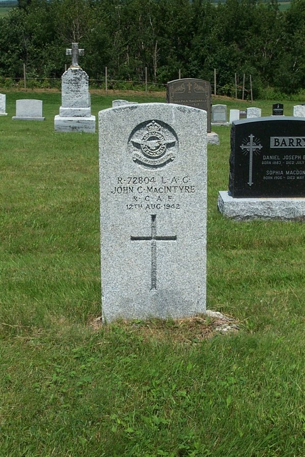 Gravemarker