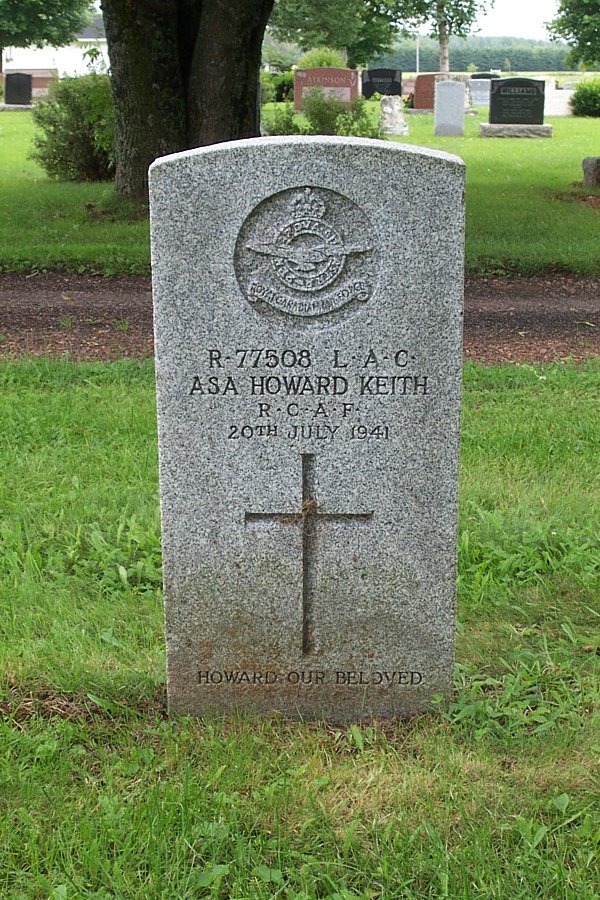 Gravemarker