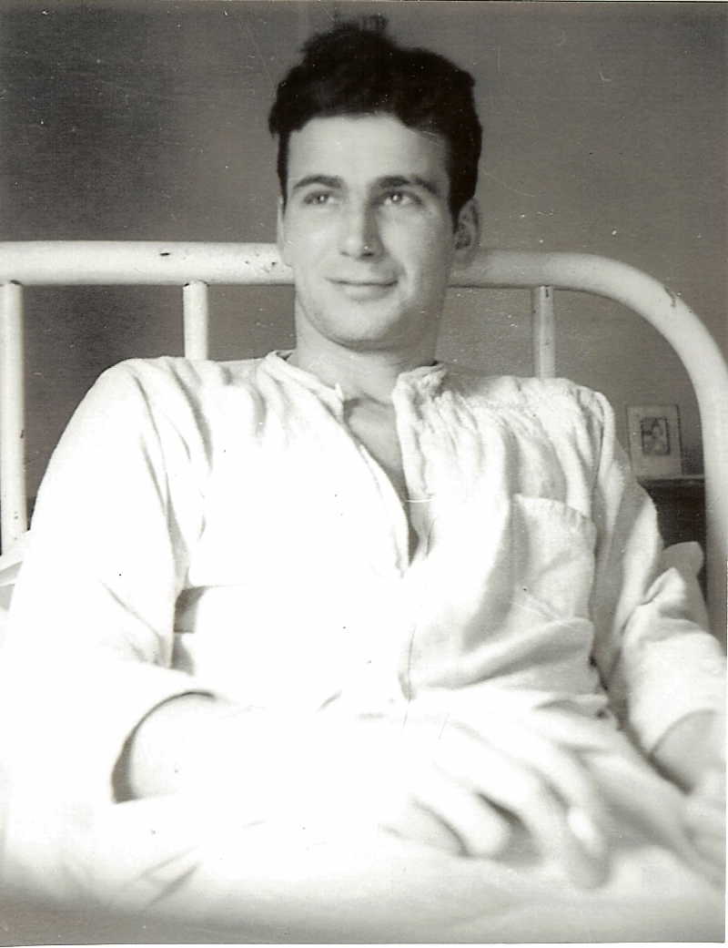 Photo of Wilfred Yeo Mountain