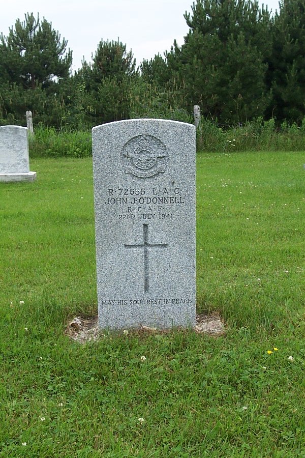 Gravemarker