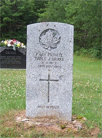 Gravemarker