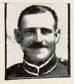 Photo of RICHARD PERCY ABRAM