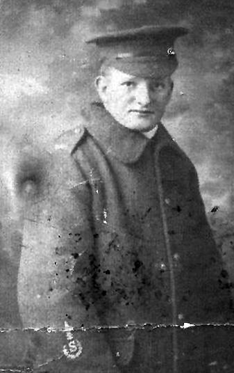 Photo of Frank Balem