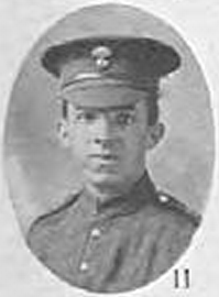 Photo of Leonard William Bertram