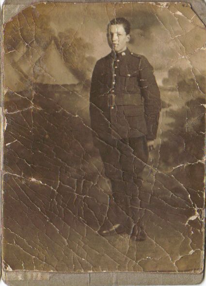 Photo of Reginald Challenger