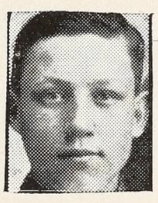 Photo of REGINALD WILLIAM CHALLENGER