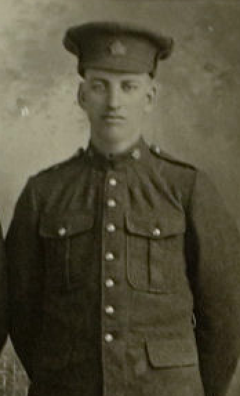 Photo of CHARLES CLARK