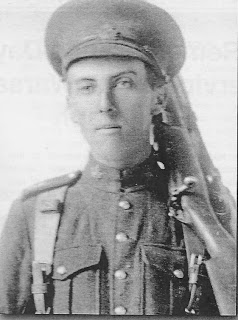 Photo of Percy Thomas William Cooper