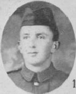 Photo of Herbert Crozier