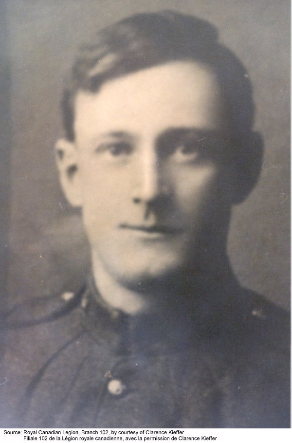 Photo of George Cunningham