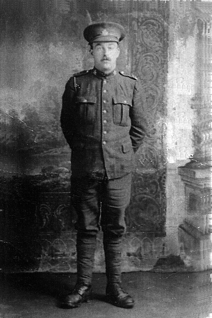 Photo of William Charles Denne