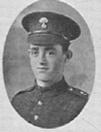 Photo of Thomas Doloreux