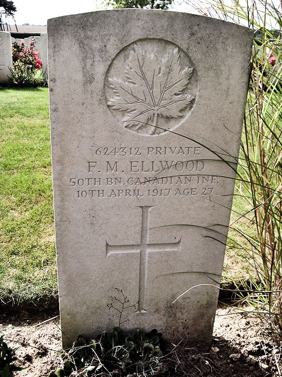 Photo of FRANKLIN MITCHELL ELLWOOD