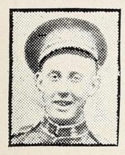 Photo of WILFRED BROWN HALL